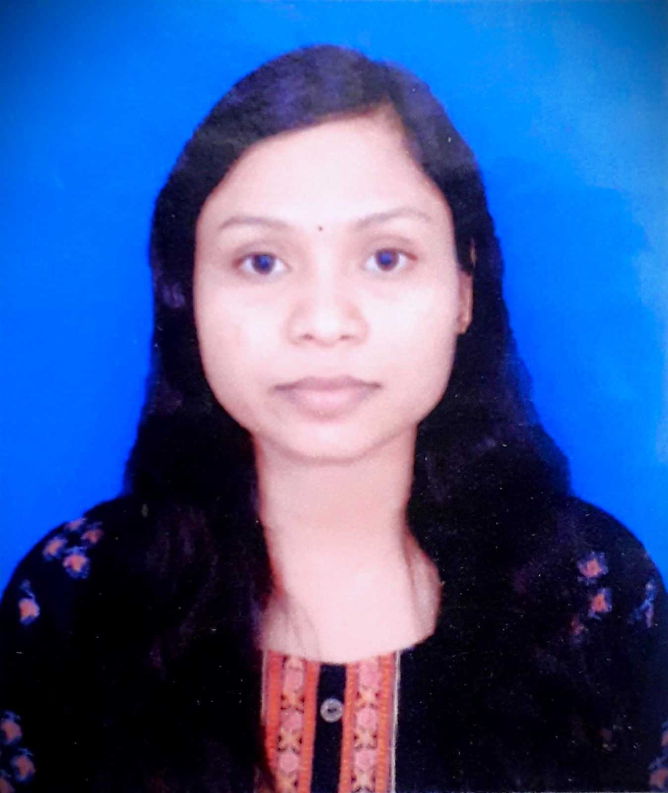 Miss Gangotri Paikra