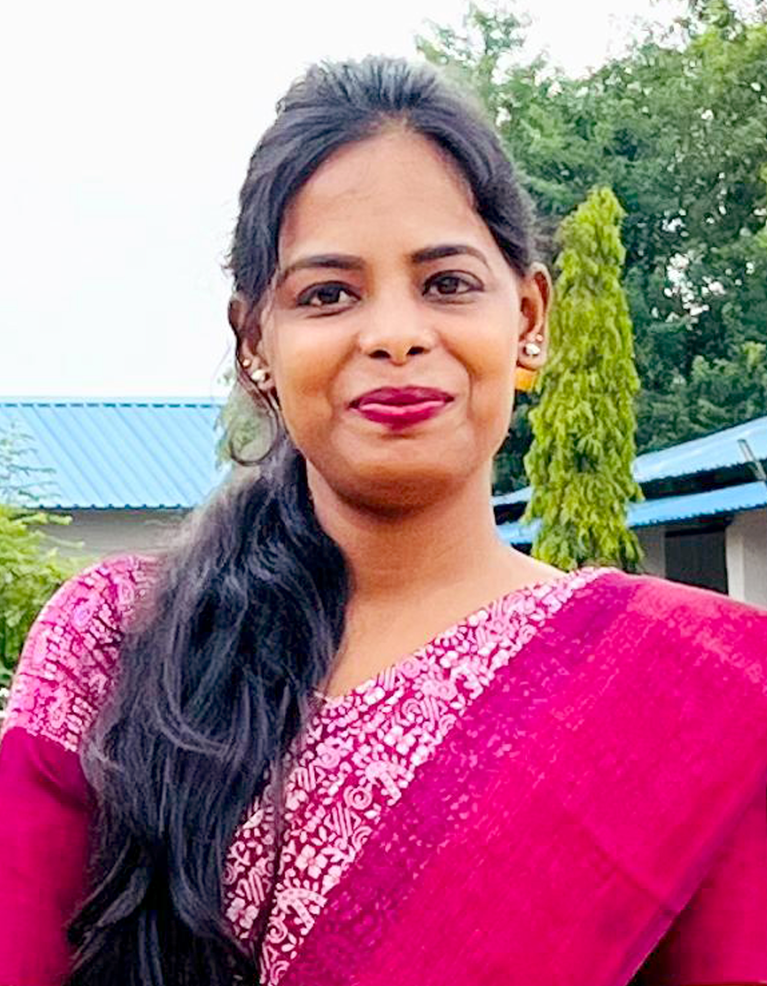 Dr. Ayushi Gupta