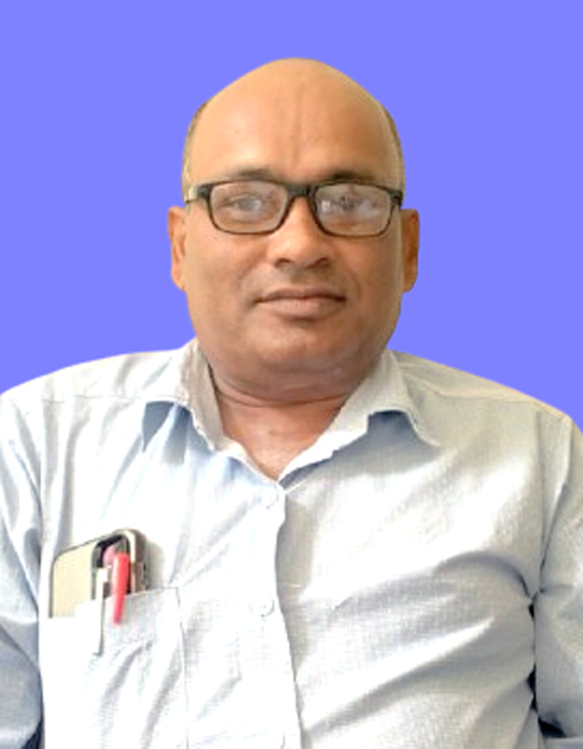 Dr. Akhilesh Kumar YAdav