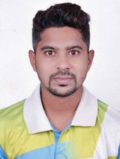 Mr. Hemant Kumar