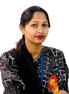Miss. Kanchan Gupta