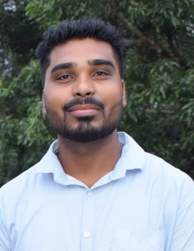 Arun Kumar