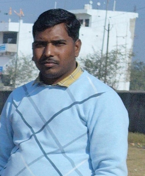 Hirday Nath Vishwakarma