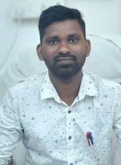 Mr. Sunil Kumar Yadav