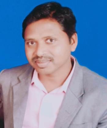 Mr. Augustine Kujur