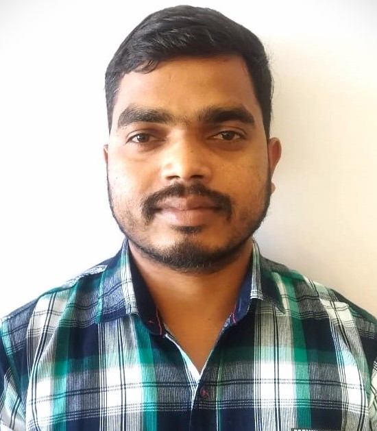 Mr. Amardip Ekka