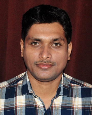 Dr. Vaibhav Kumar
